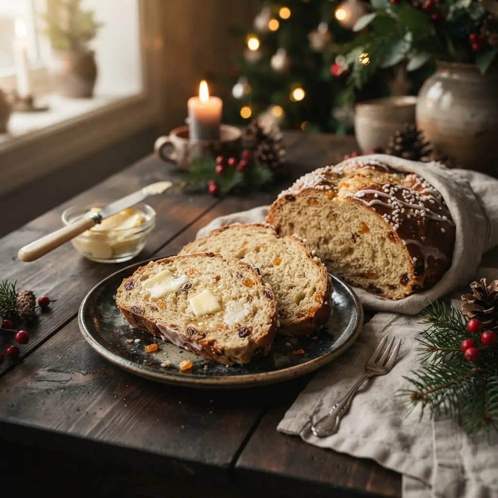 Julekake