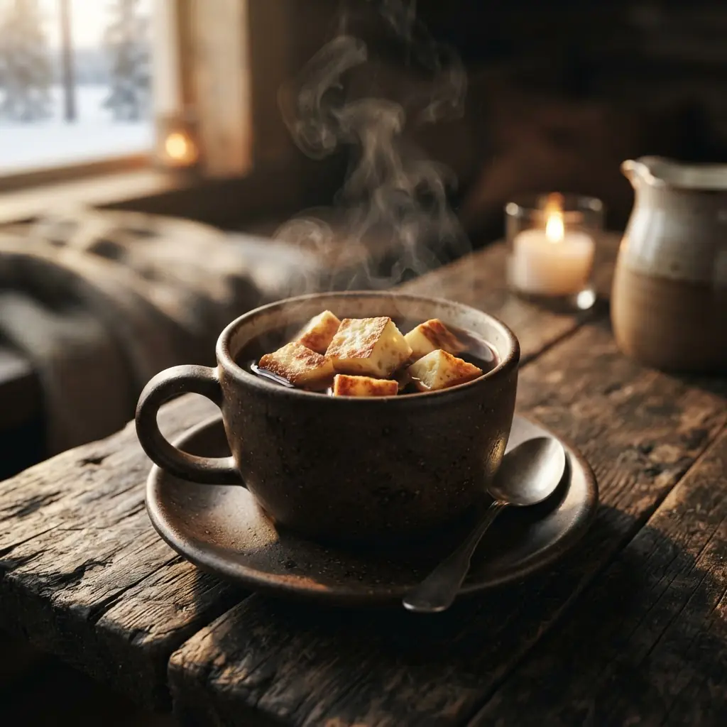 Kaffeost