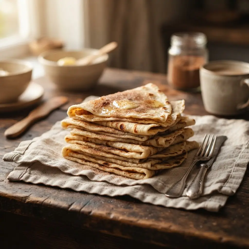Lefse