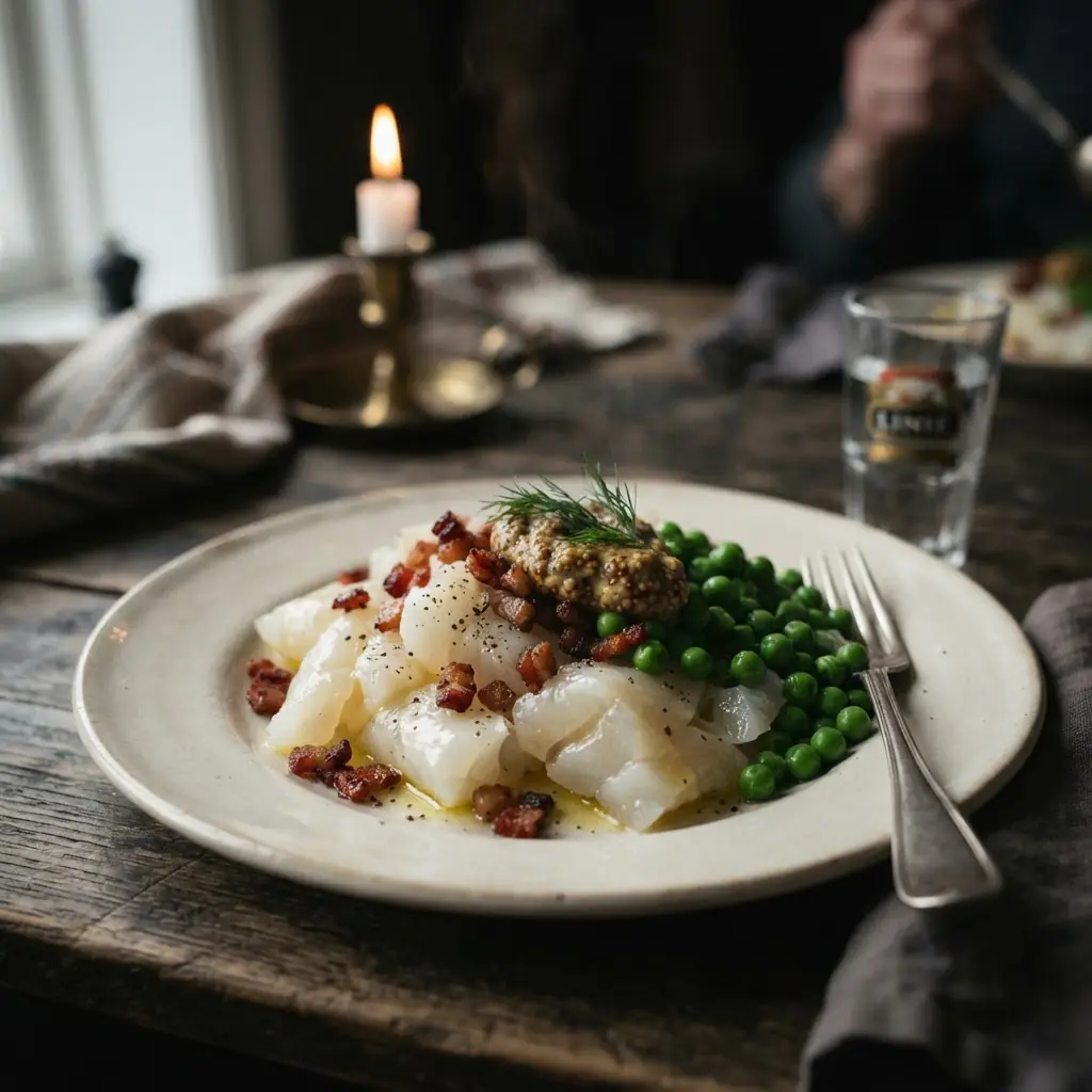 Lutefisk