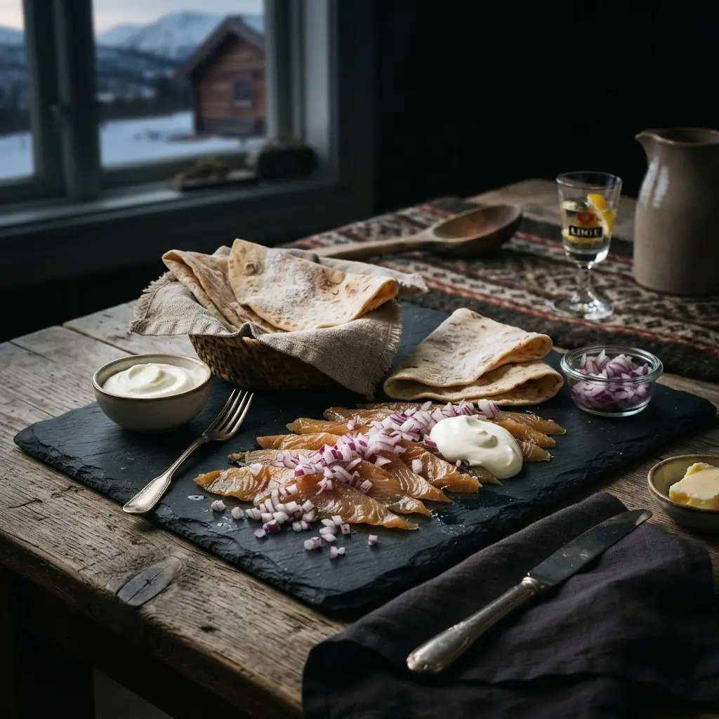 Rakfisk